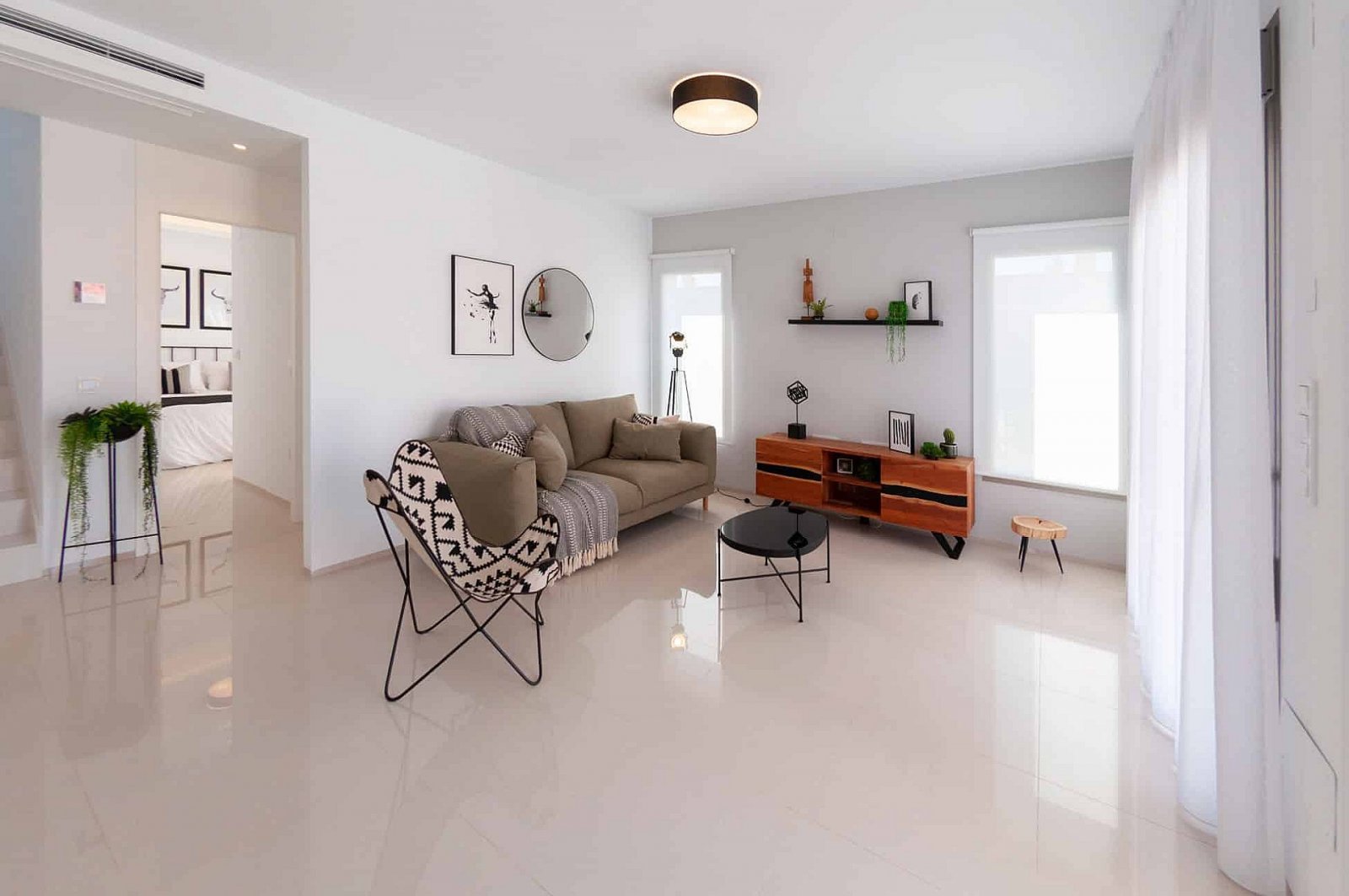 Elegante Villa – Komfort, Stil und Ruhe inklusive