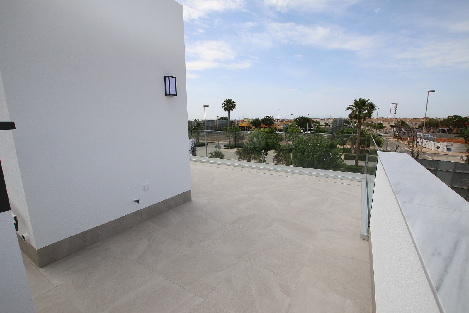 <p>Villa provided with 3 Bedrooms and 2 Bathrooms, private swimming pool and underground garage with cellar. </p><p>Discover these detached villas ...