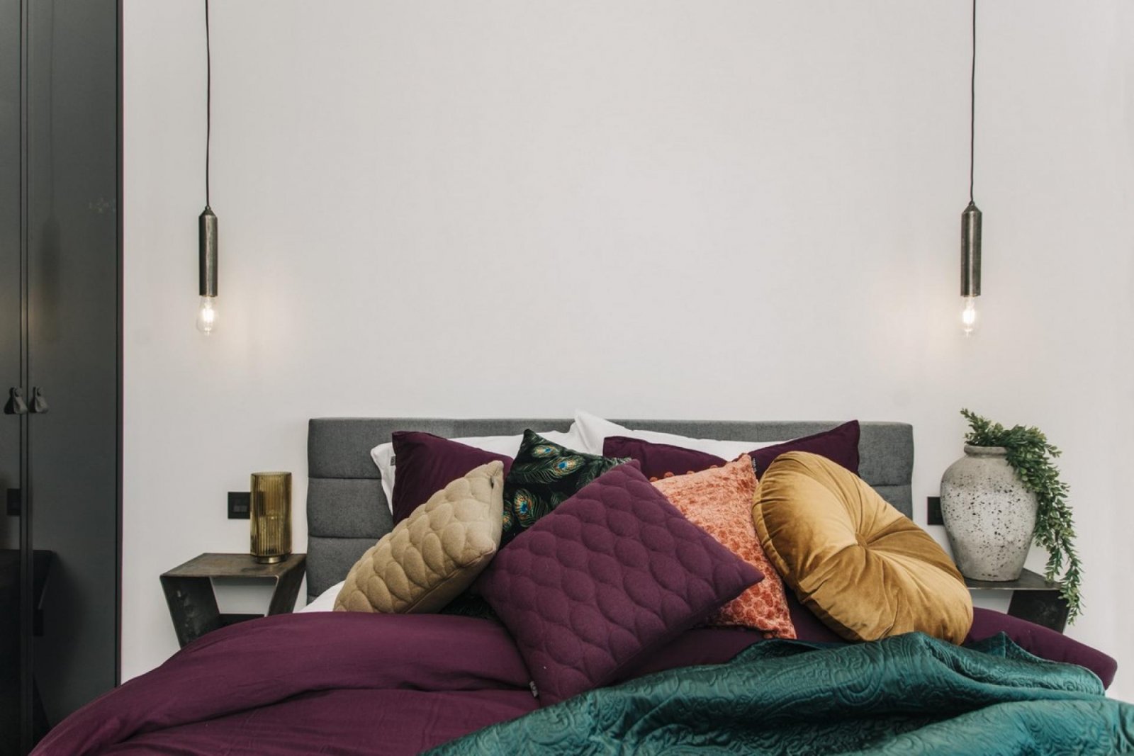 <p>Villa provided with 4 Bedrooms and 4 Bathrooms, infinity swimming pool and private garage. </p><p>The Residencial Oceanic is a unique concept, a...