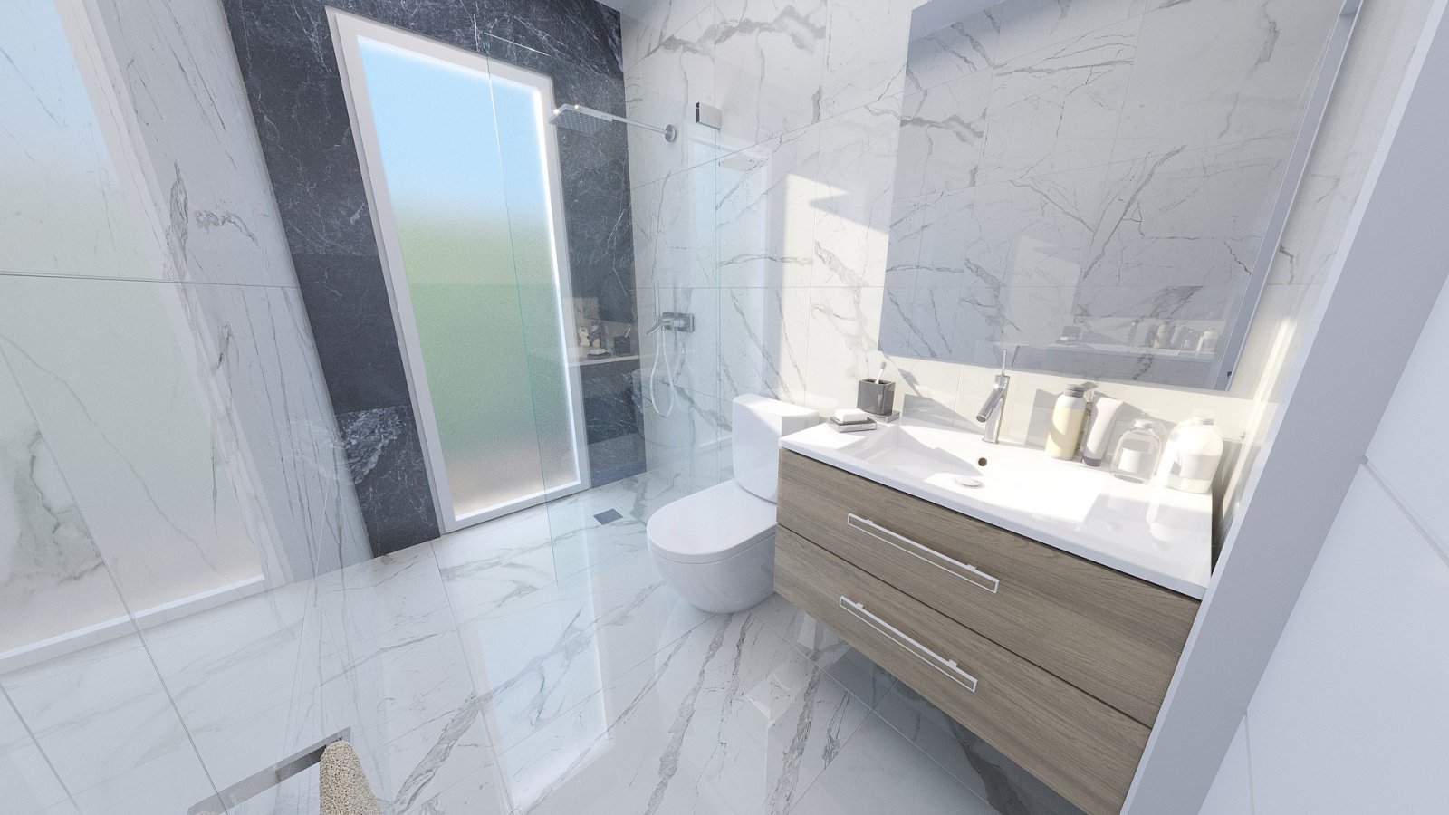<p>Villa provided with 3 Bedrooms and 2 Bathrooms, private swimming pool and parking space on own plot. </p><p>This exclusive villa project is loca...