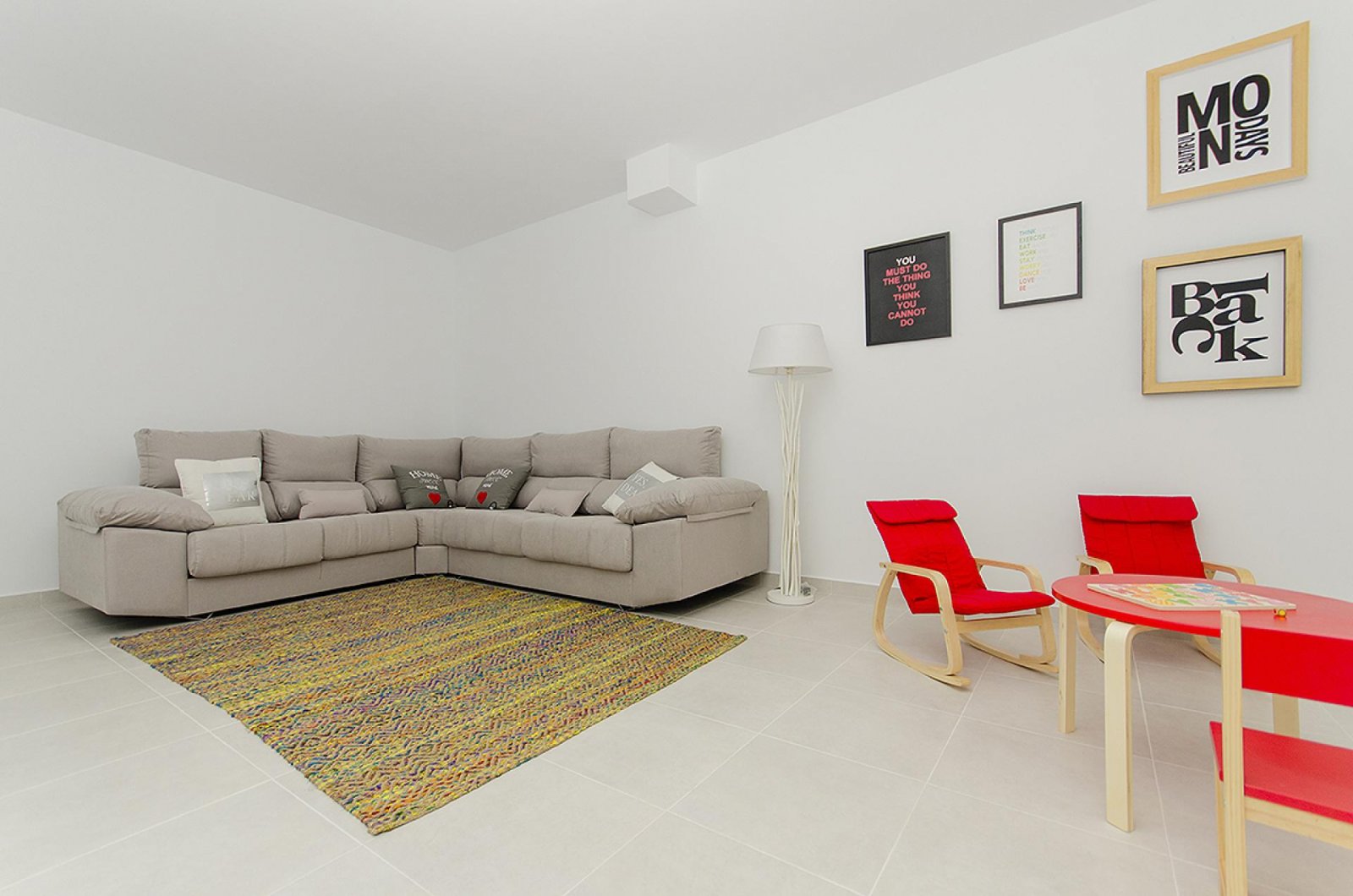 <p>Villa provided with 3 Bedrooms and 3 Bathrooms, private swimming pool and parking space on own plot. </p><p>Discover this beautiful development ...