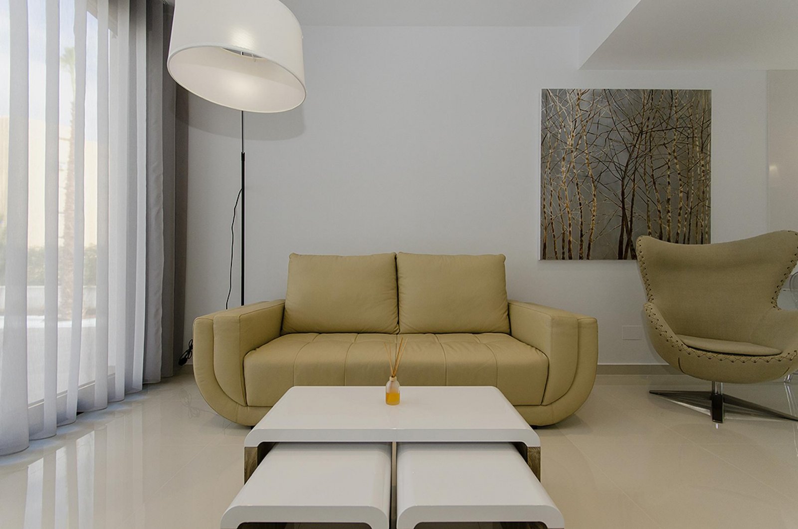 <p>Villa provided with 3 Bedrooms and 3 Bathrooms, private swimming pool and parking space on own plot. </p><p>Discover this beautiful development ...