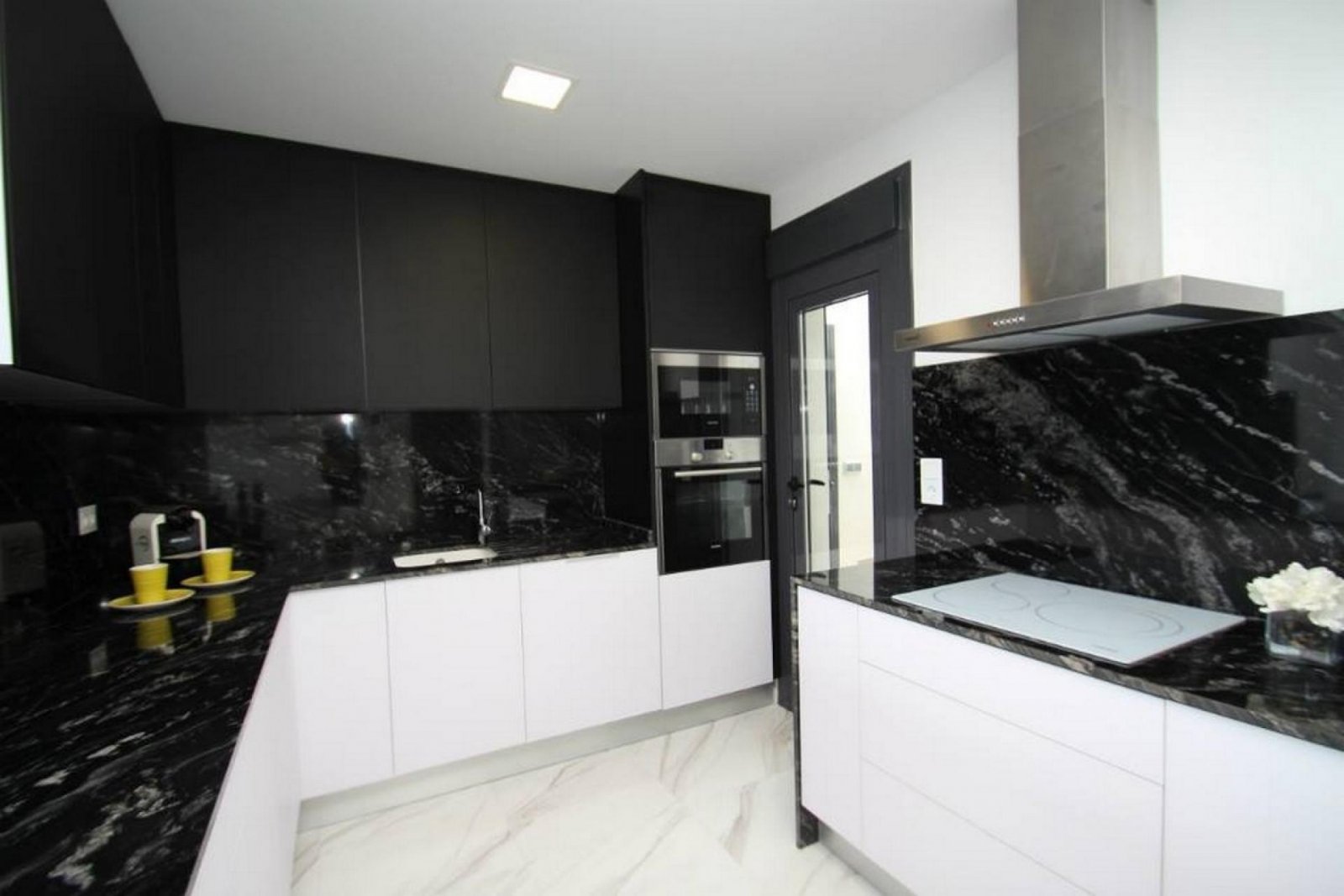 <p>Villa provided with 3 Bedrooms and 2 Bathrooms, private swimming pool and parking space on own plot. </p><p>Discover this beautiful development ...