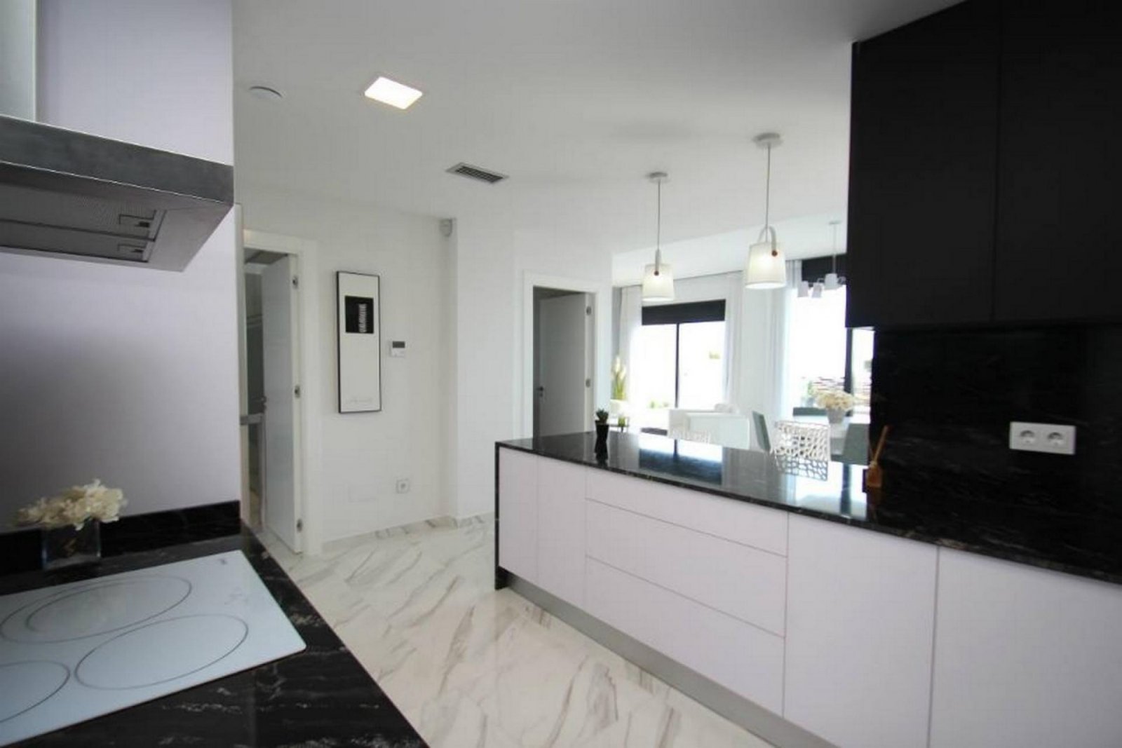 <p>Villa provided with 3 Bedrooms and 2 Bathrooms, private swimming pool and parking space on own plot. </p><p>Discover this beautiful development ...