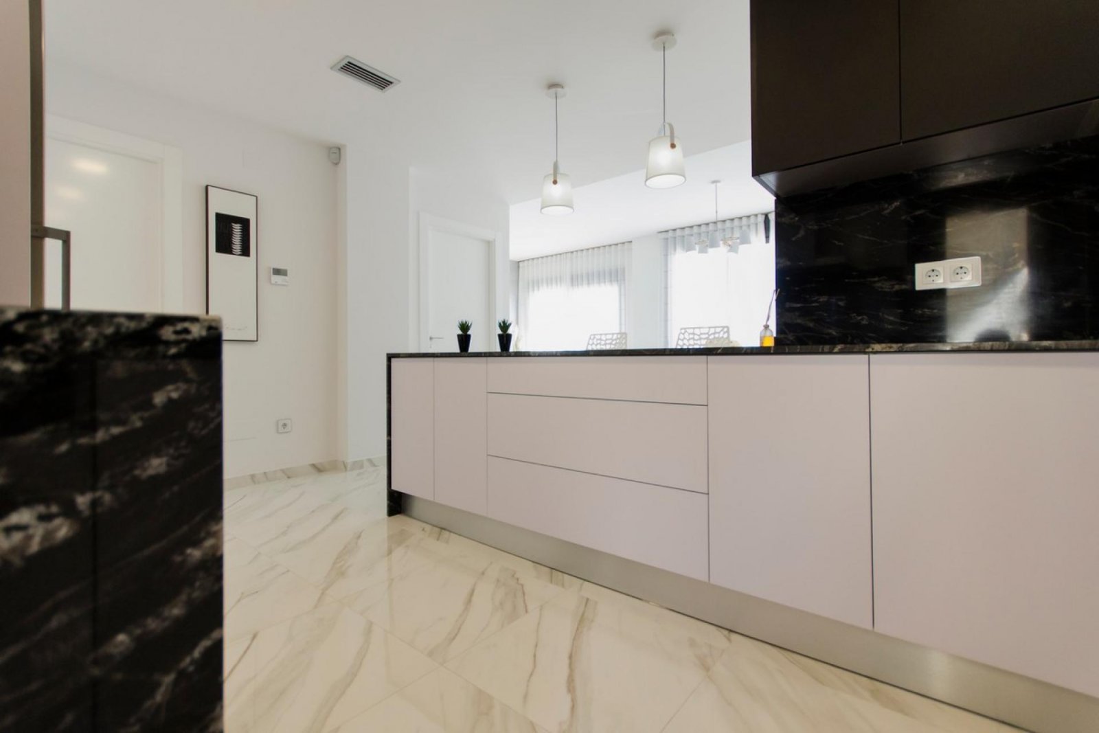 <p>Villa provided with 3 Bedrooms and 2 Bathrooms, private swimming pool and parking space on own plot. </p><p>Discover this beautiful development ...