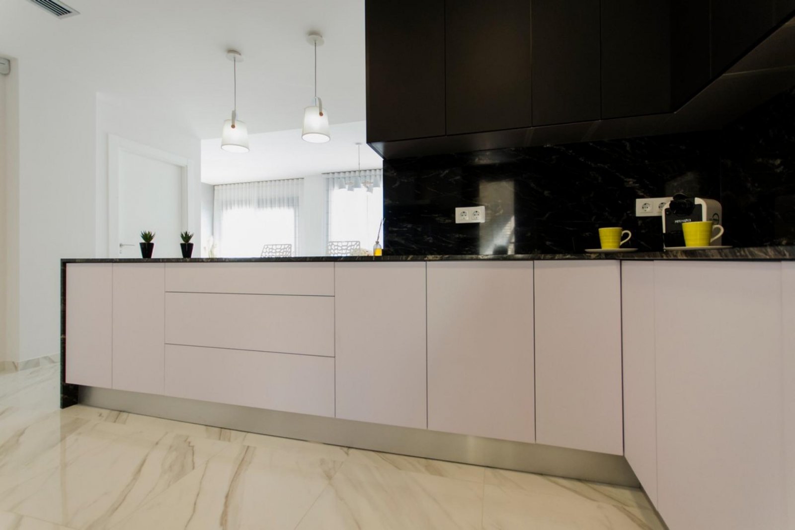 <p>Villa provided with 3 Bedrooms and 2 Bathrooms, private swimming pool and parking space on own plot. </p><p>Discover this beautiful development ...