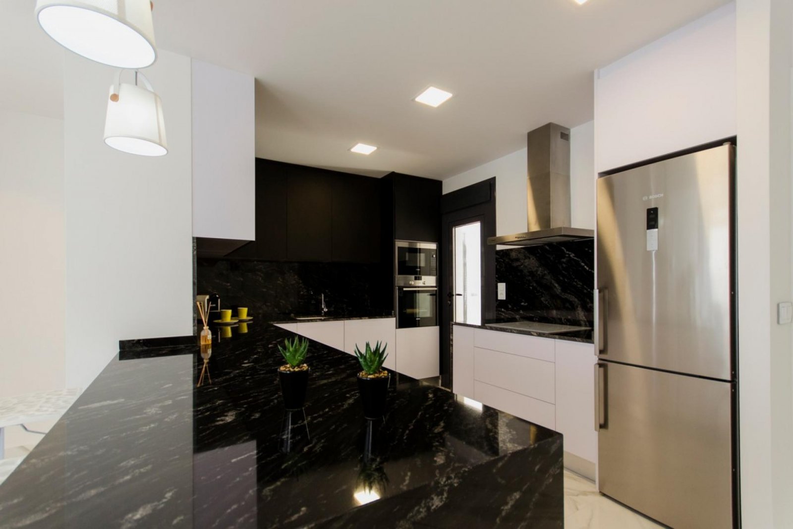 <p>Villa provided with 3 Bedrooms and 2 Bathrooms, private swimming pool and parking space on own plot. </p><p>Discover this beautiful development ...