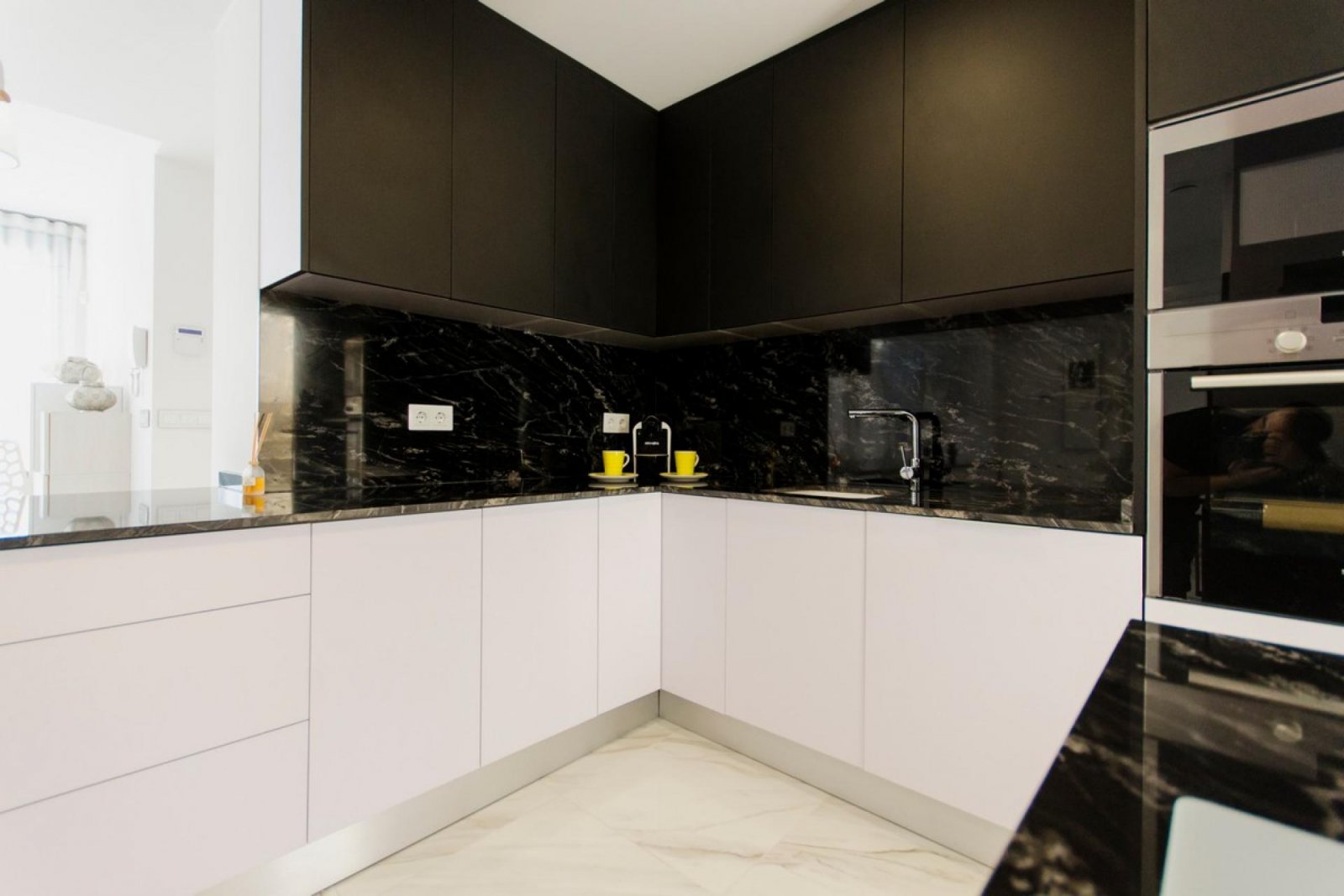 <p>Villa provided with 3 Bedrooms and 2 Bathrooms, private swimming pool and parking space on own plot. </p><p>Discover this beautiful development ...