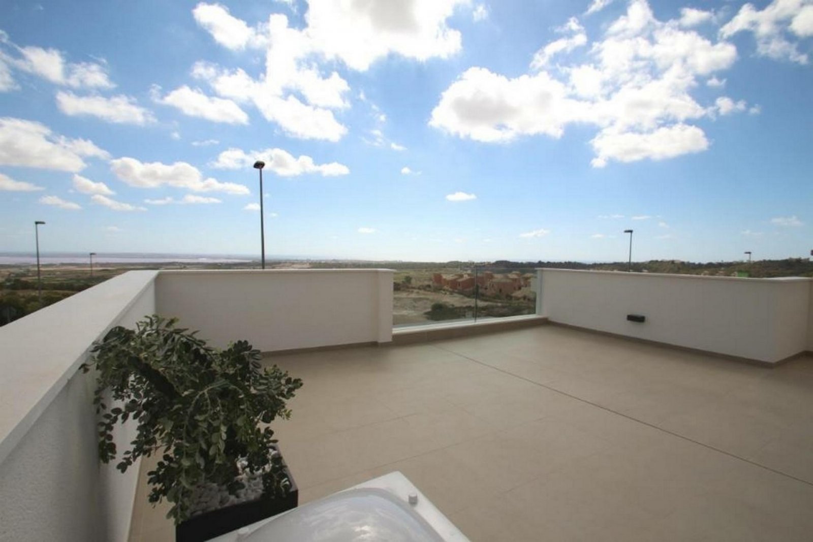 <p>Villa provided with 3 Bedrooms and 2 Bathrooms, private swimming pool and parking space on own plot. </p><p>Discover this beautiful development ...