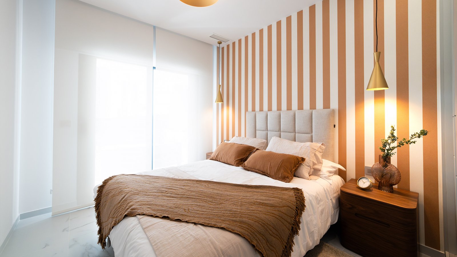Exklusive Appartements mit Meerblick