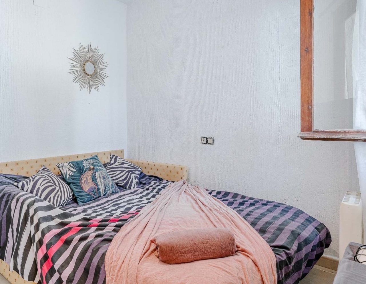 Villa in El Portet in Moraira for sale, very close to the beachIn one of the most exclusive and tranquil areas of Moraira, in the El Portet area, ...