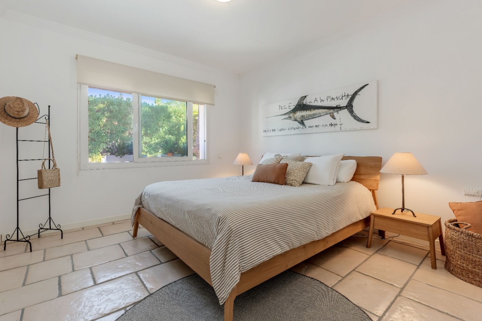 Mediterrane Luxusvilla mit spektakulärem Meerblick