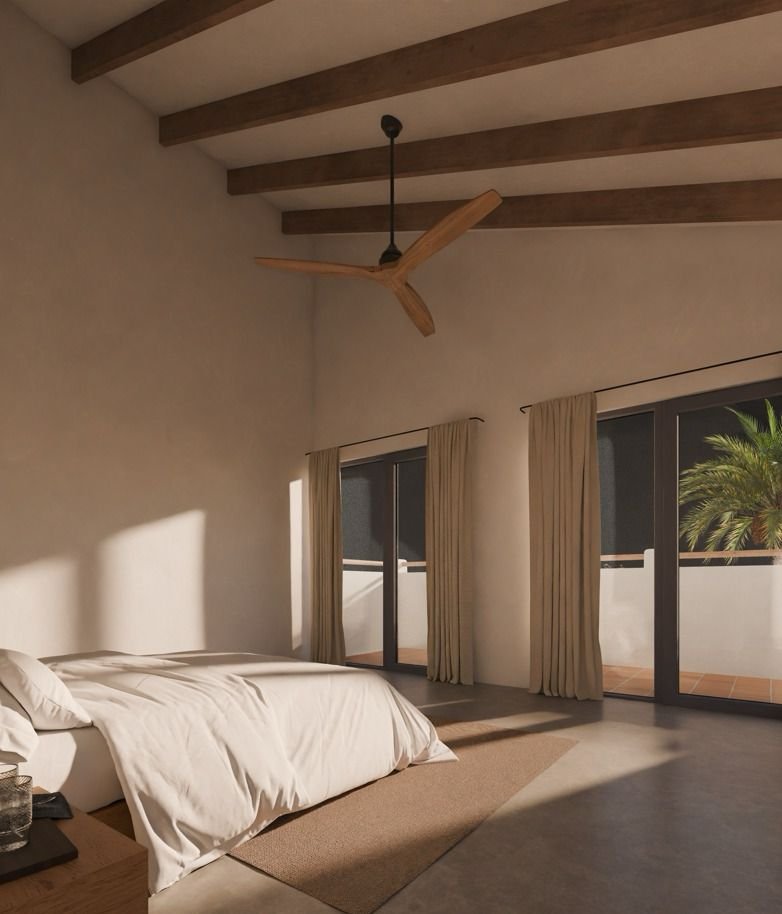 Completely renovated villa in the sought-after Pla del Mar area in Moraira, within walking distance to all amenities.From the first floor, the vil...
