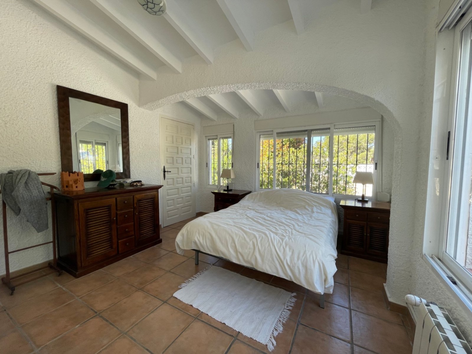 Chalet/Villa walking distance to the beach and the center in the Pla del Mar El Portet area of MorairaCharming villa for sale, just a short dist...
