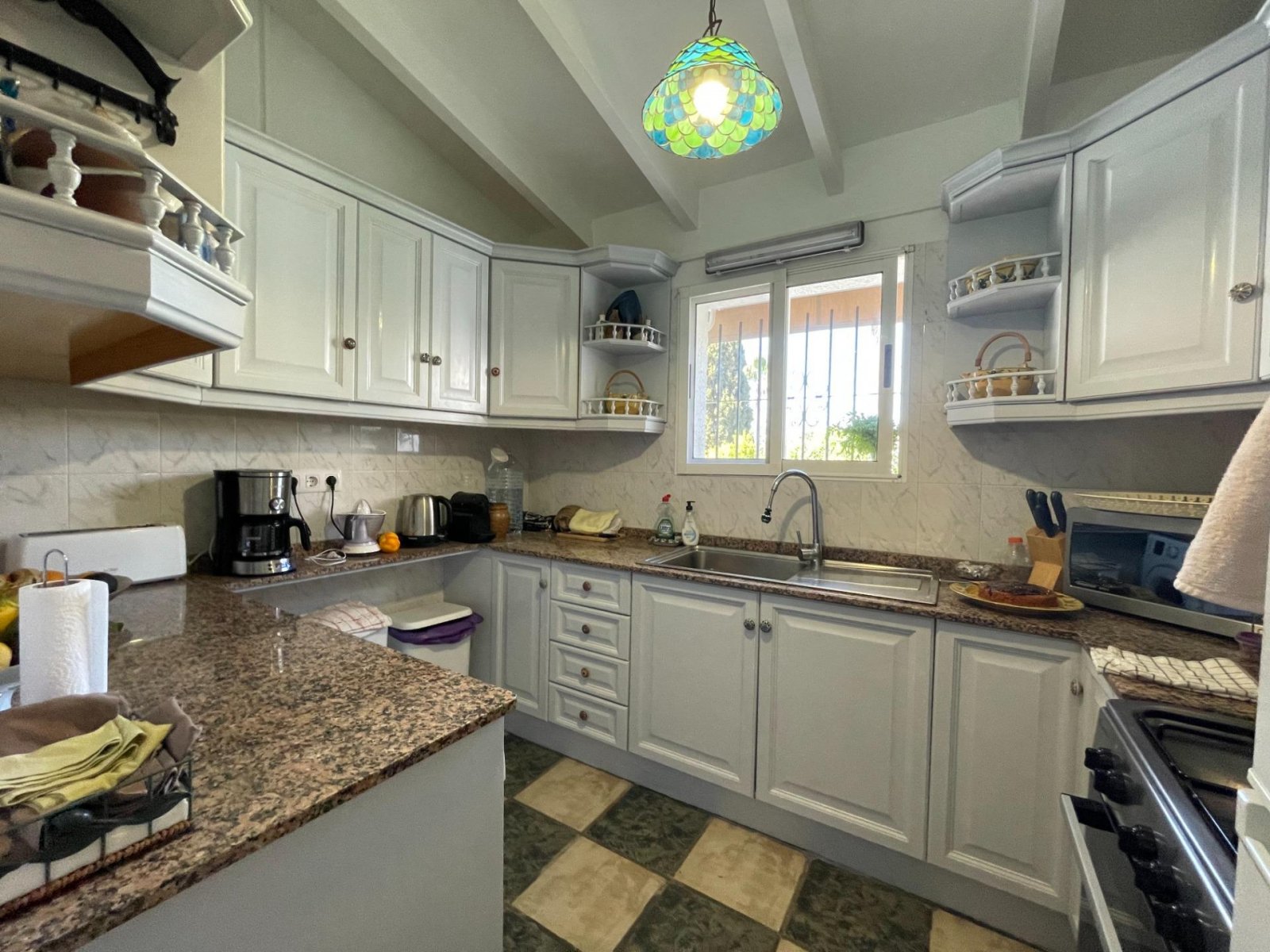 Chalet/Villa walking distance to the beach and the center in the Pla del Mar El Portet area of MorairaCharming villa for sale, just a short dist...