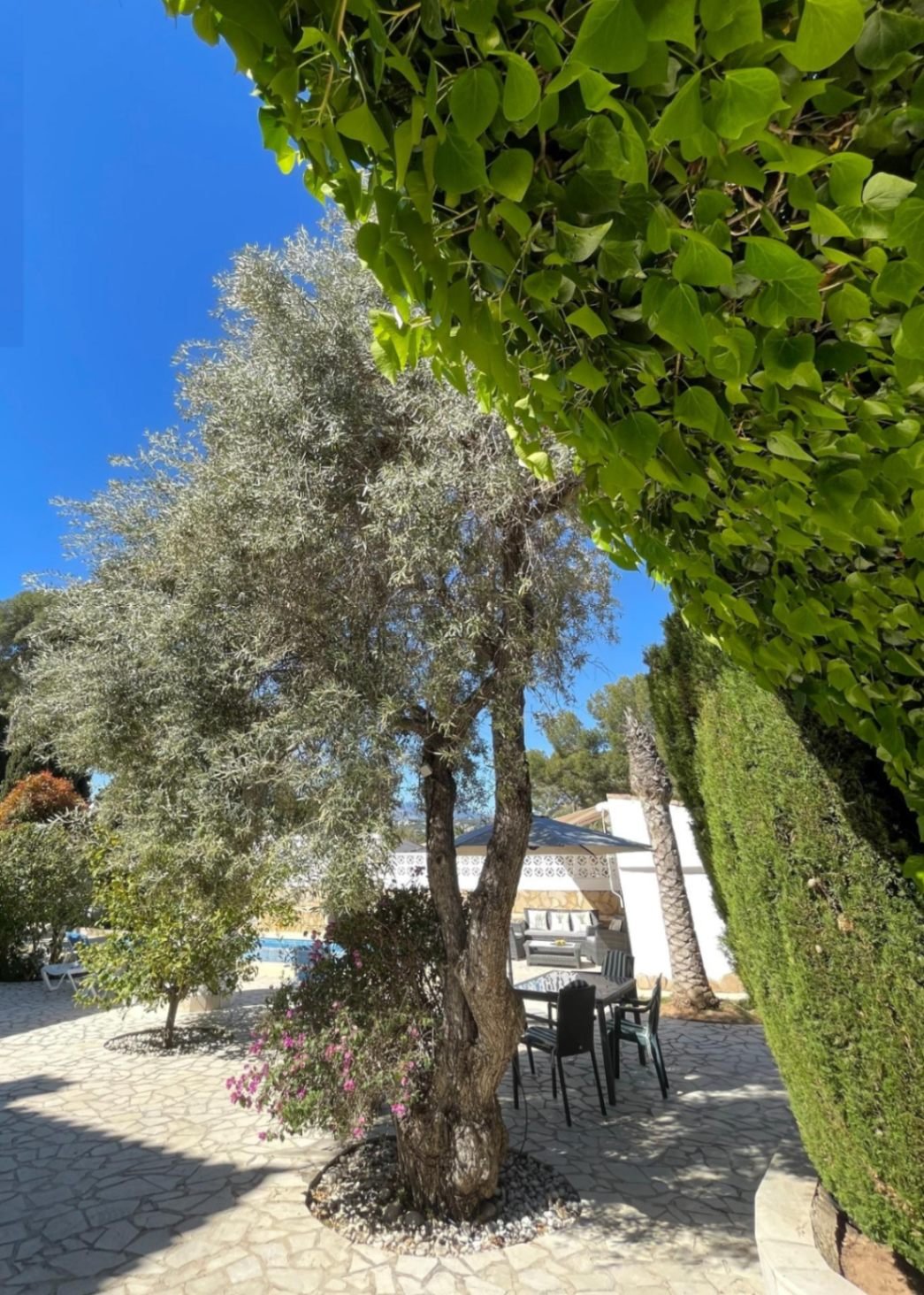Chalet/Villa walking distance to the beach and the center in the Pla del Mar El Portet area of MorairaCharming villa for sale, just a short dist...