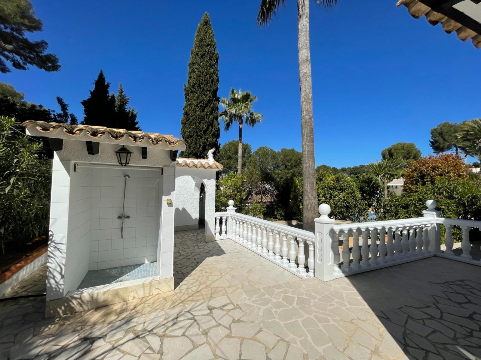 Chalet/Villa walking distance to the beach and the center in the Pla del Mar El Portet area of MorairaCharming villa for sale, just a short dist...