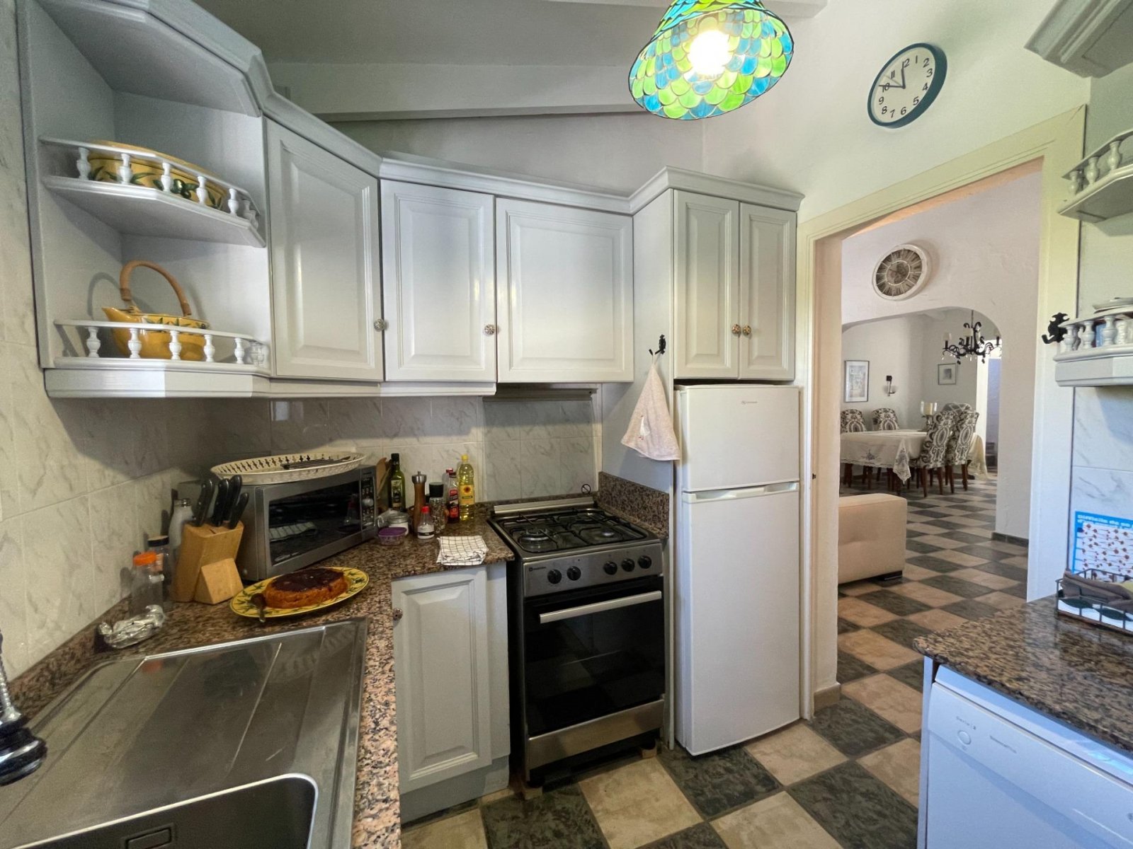Chalet/Villa walking distance to the beach and the center in the Pla del Mar El Portet area of MorairaCharming villa for sale, just a short dist...