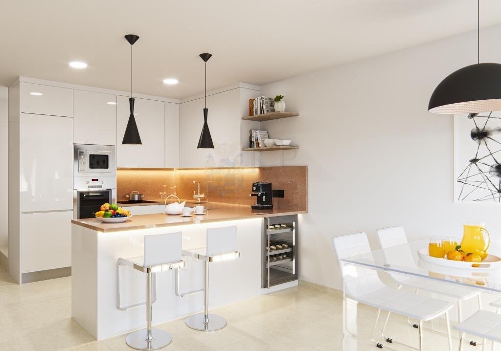 Modern New-Build Family Home with Pool, SOLAR System & High-Quality Features