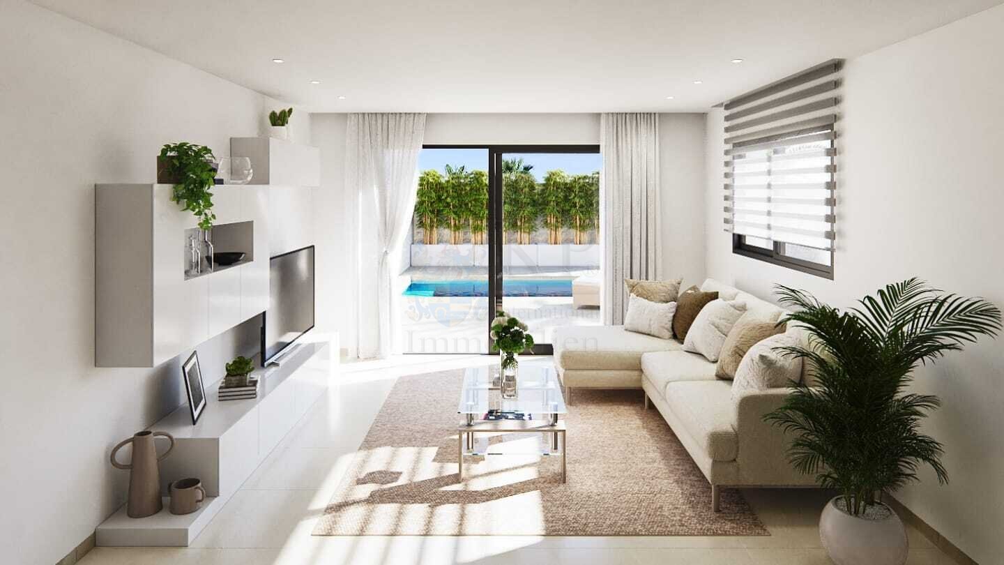 Modern New-Build Family Home with Pool, SOLAR System & High-Quality Features