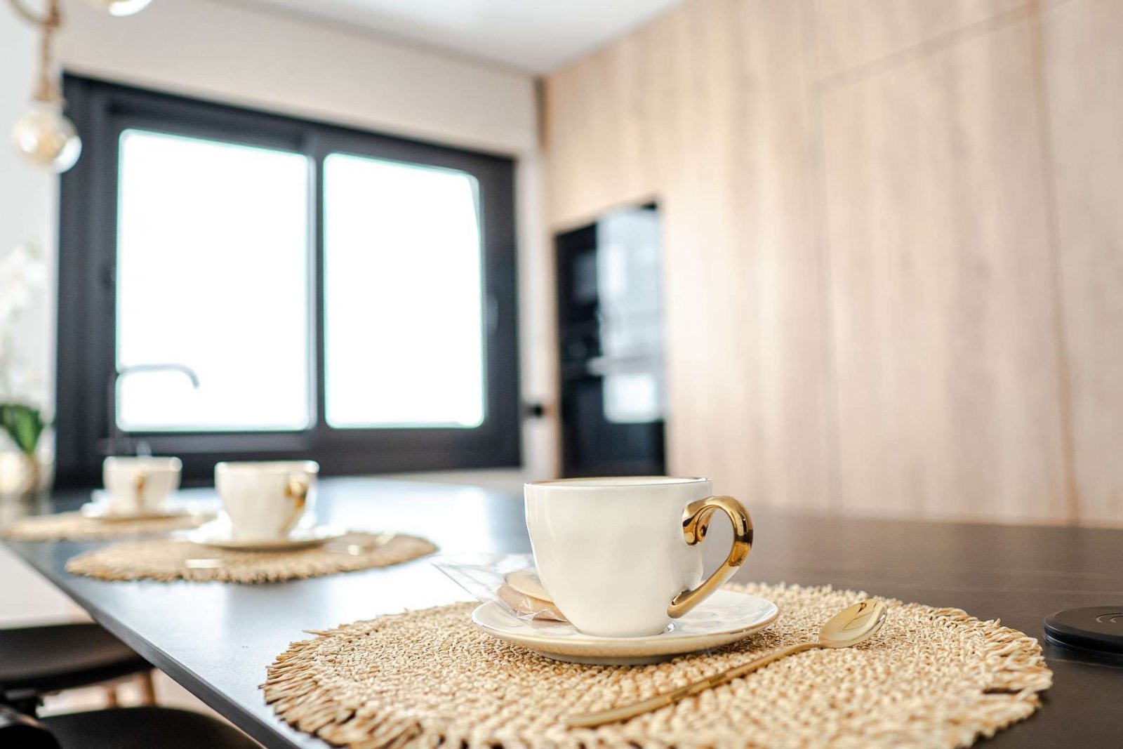 Exklusive Bungalows in San Javier
