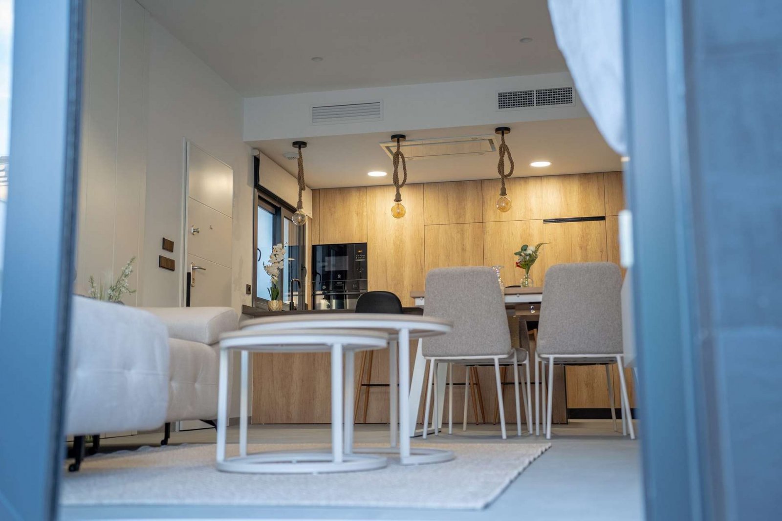 Exklusive Bungalows in San Javier