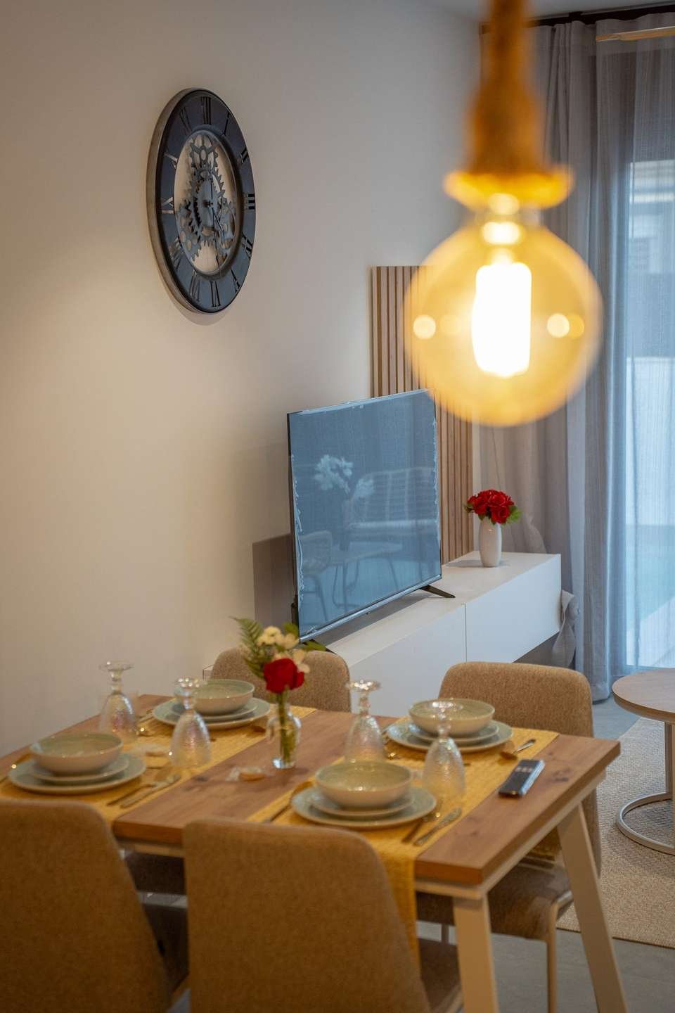 Exklusive Bungalows in San Javier