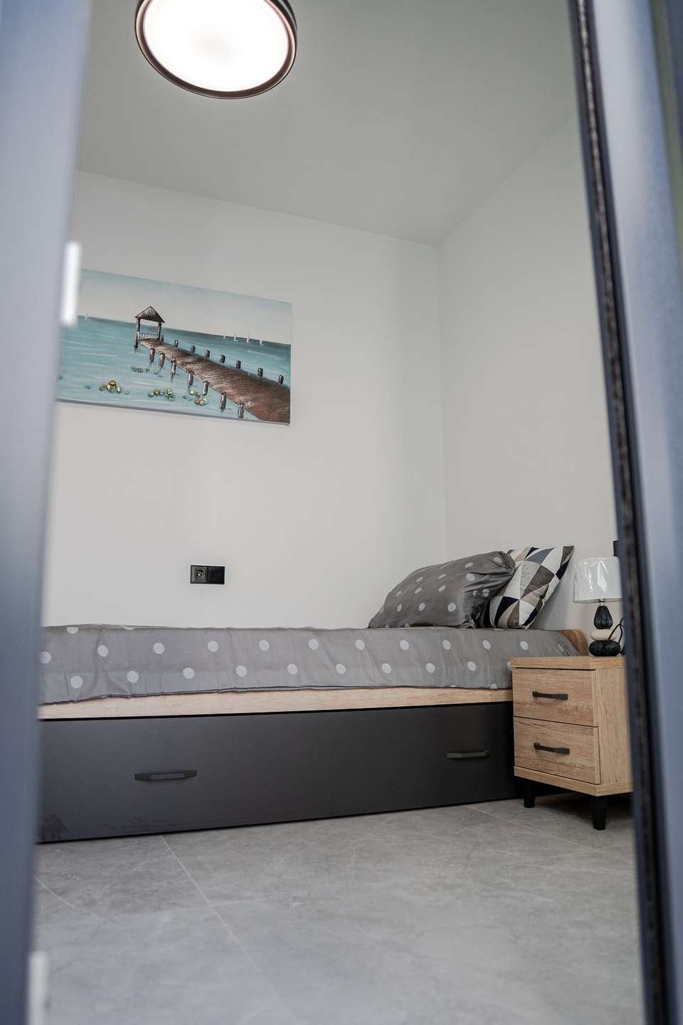 Exklusive Bungalows in San Javier