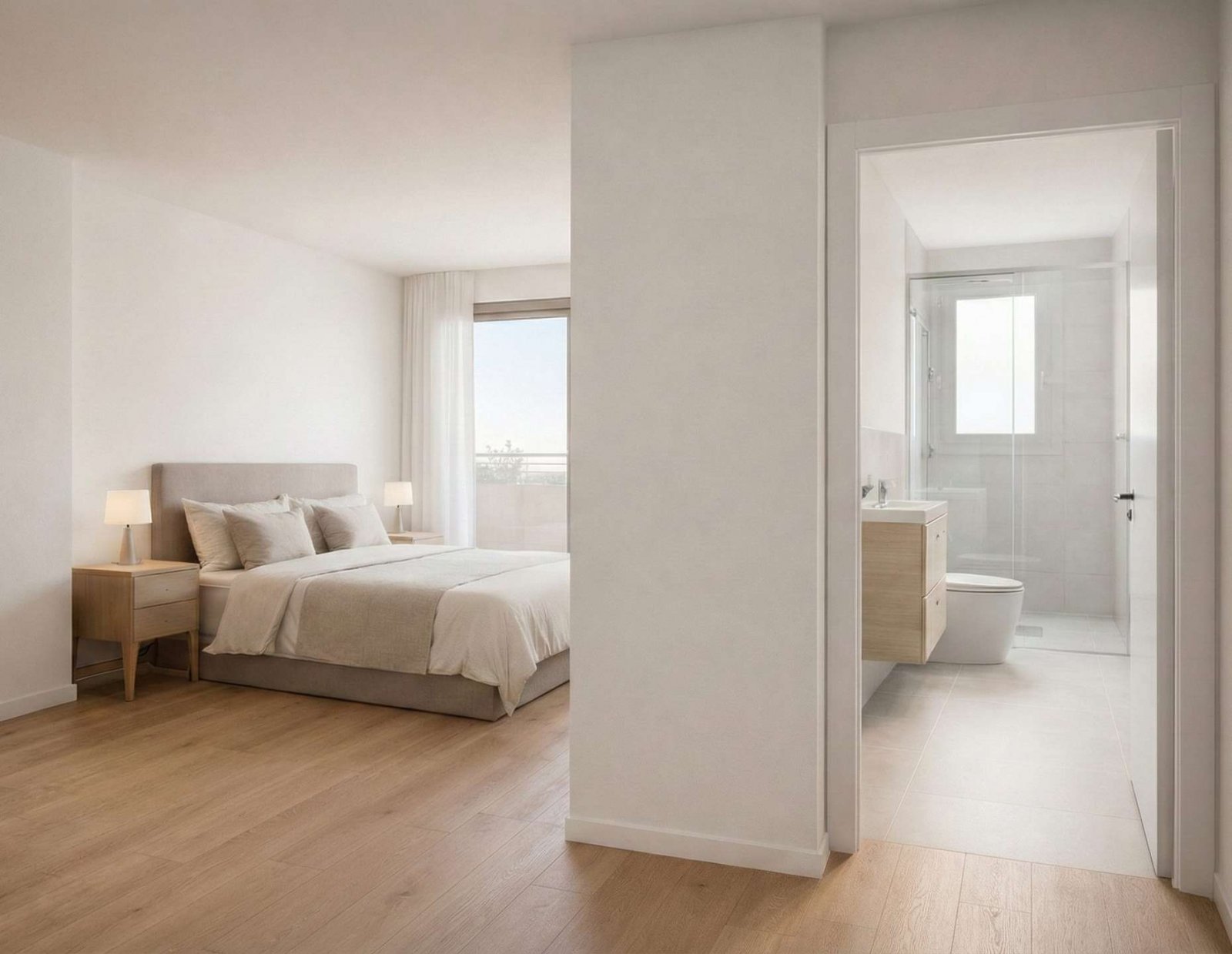 Exklusive Bungalows in San Javier