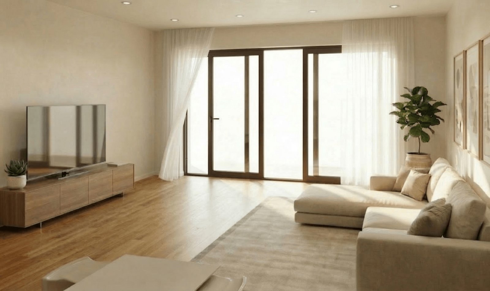 Exklusive Bungalows in San Javier