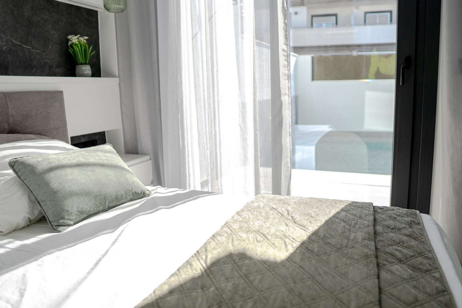 Exklusive Bungalows in San Javier