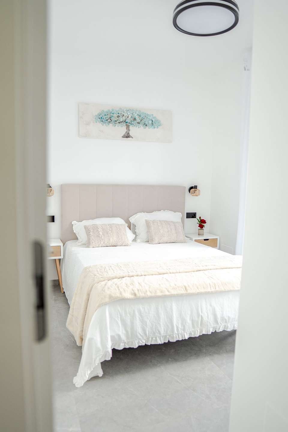 Exklusive Bungalows in San Javier