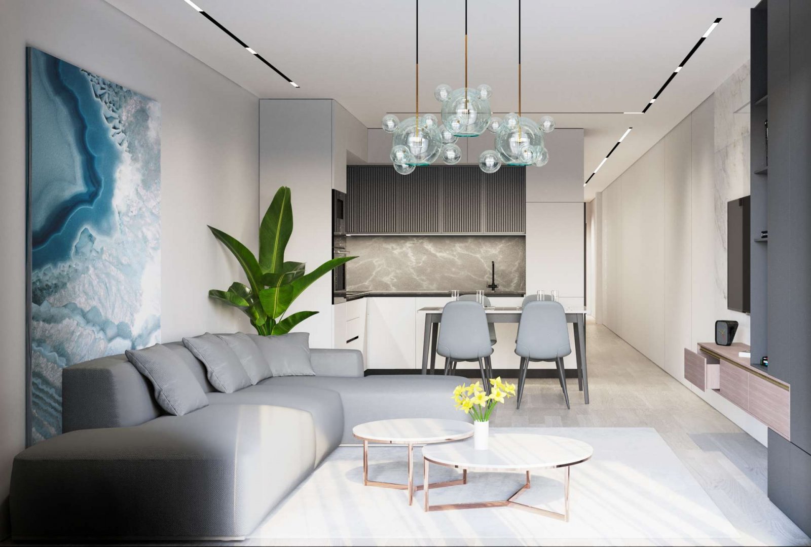 Exclusive Wohnoase in Torrevieja