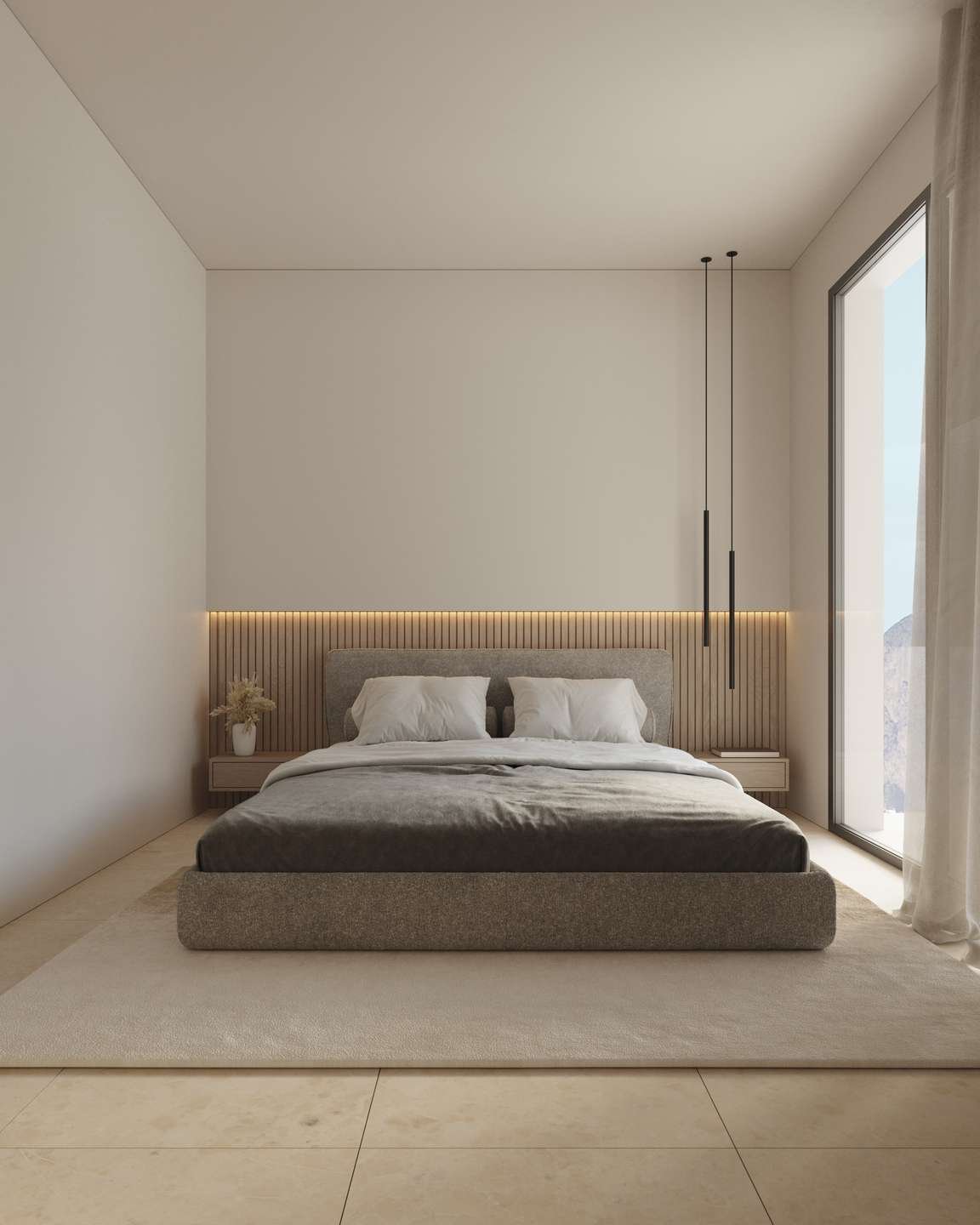 Luxuswohnung in Calpe
