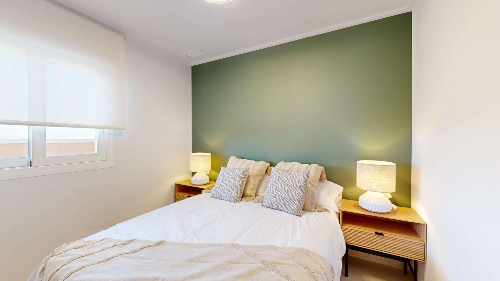 Exklusives Wohnen mit Spa & Natur