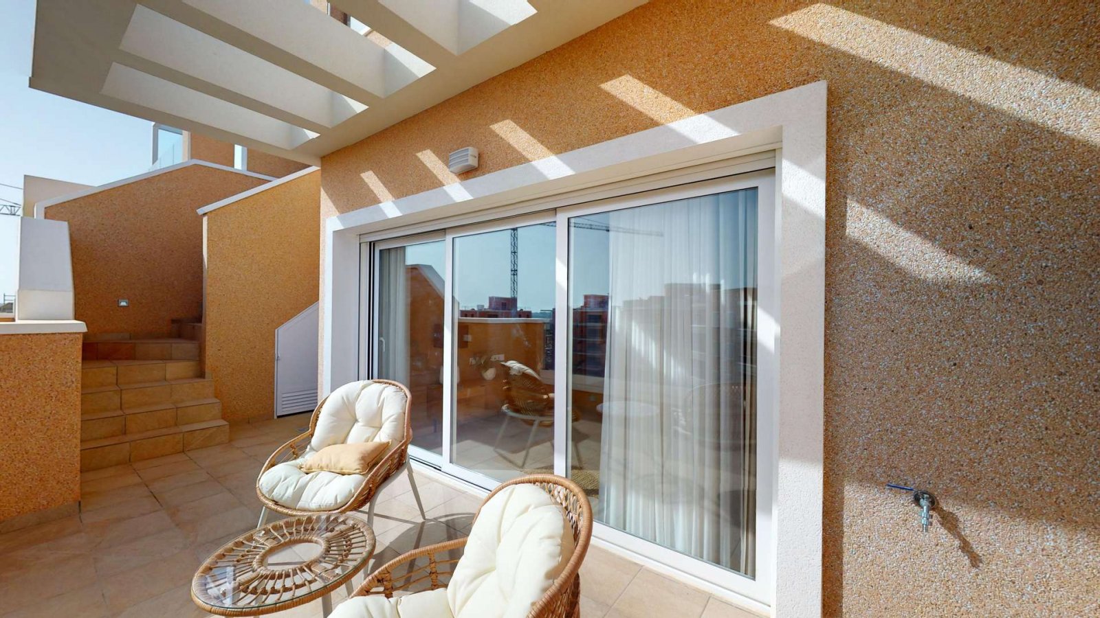 Exklusives Wohnen mit Spa & Natur