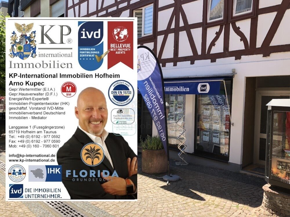 Moderne Villa mit Infinity-Pool und Meerblick