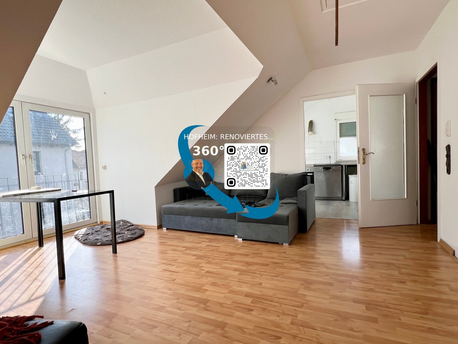 REQUEST A VIRTUAL TOUR