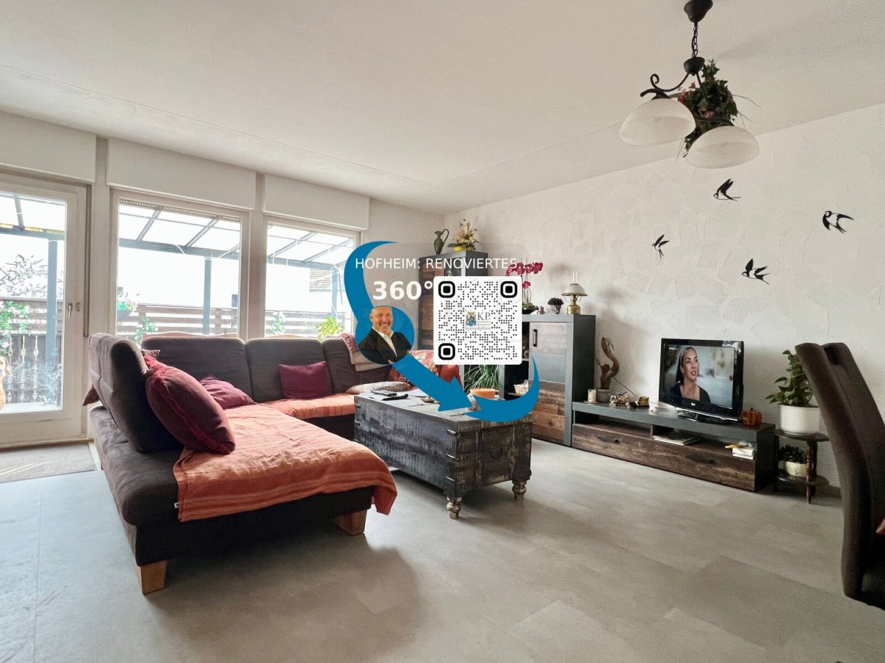 REQUEST A VIRTUAL TOUR