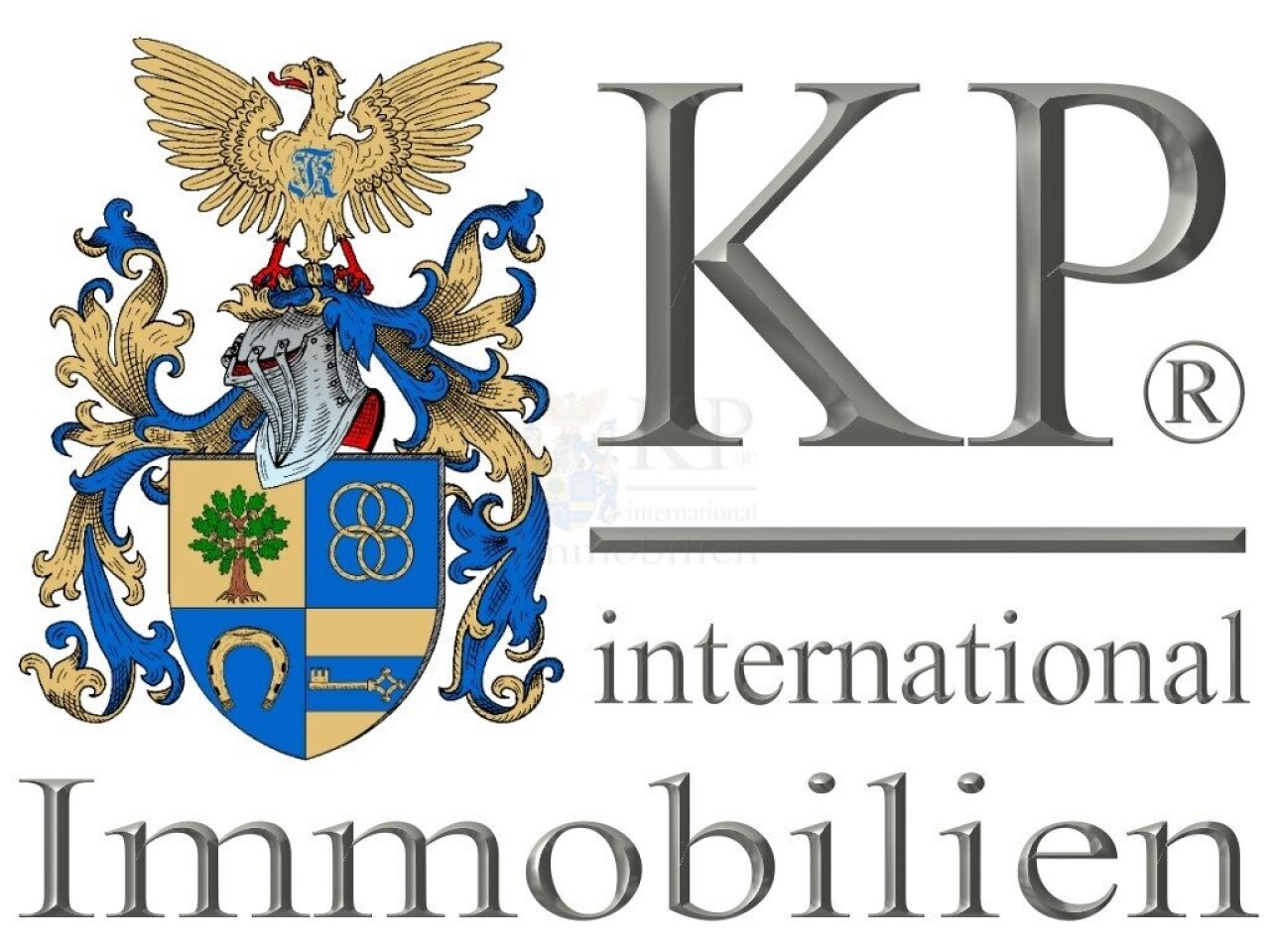 KP INTERNATIONAL REAL ESTATE HOFHEIM