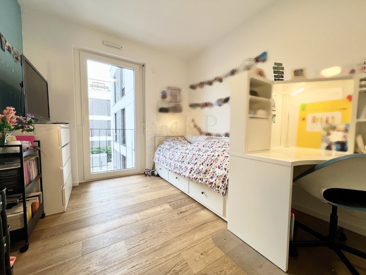 CHILDREN´S BEDROOM 2