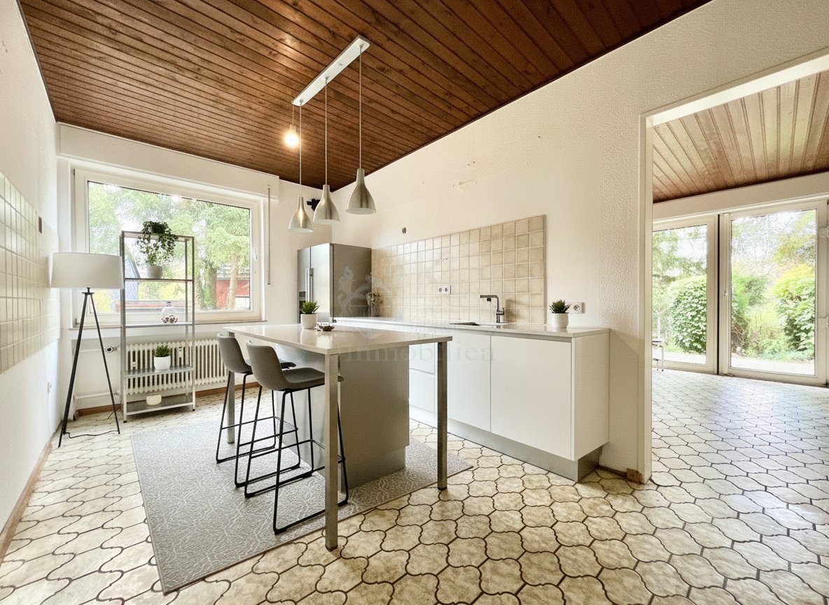 KITCHEN - HOMESTAGING AI