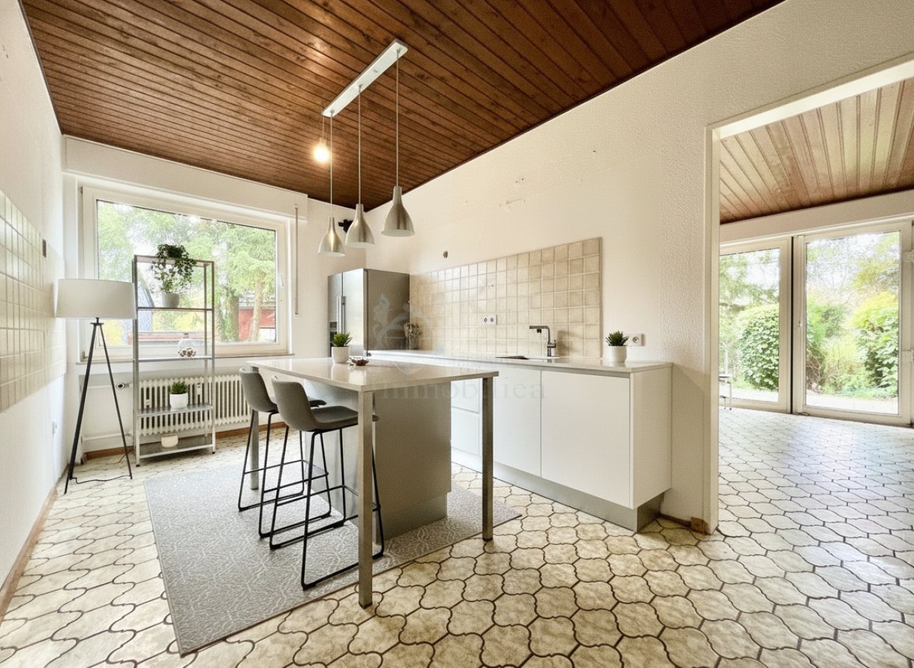 KITCHEN - HOMESTAGING AI