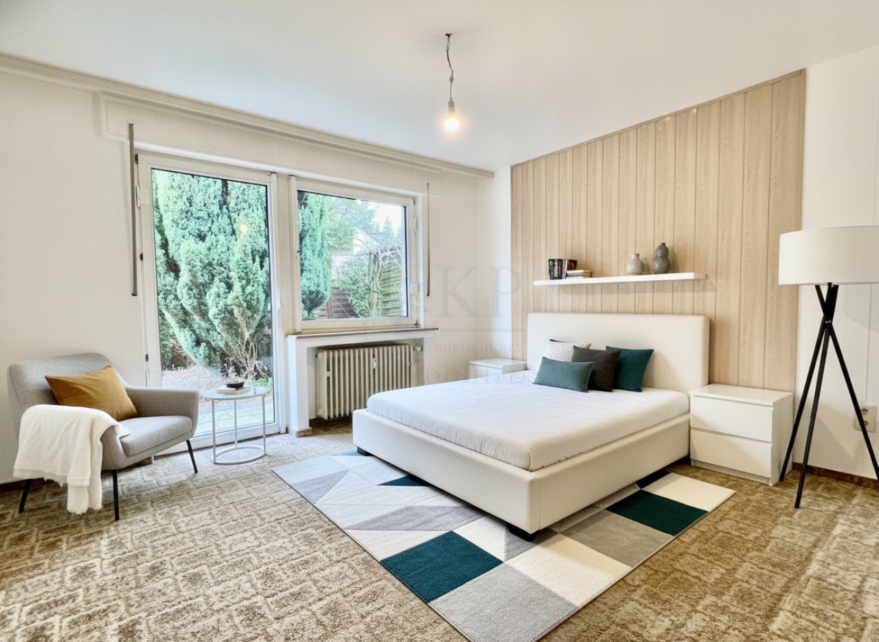 AI Homestaging