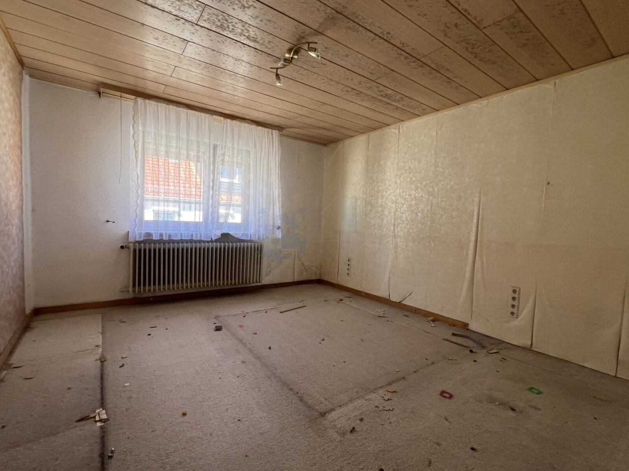 PROPERTY DETAILS - EXISTING STRUCTURE