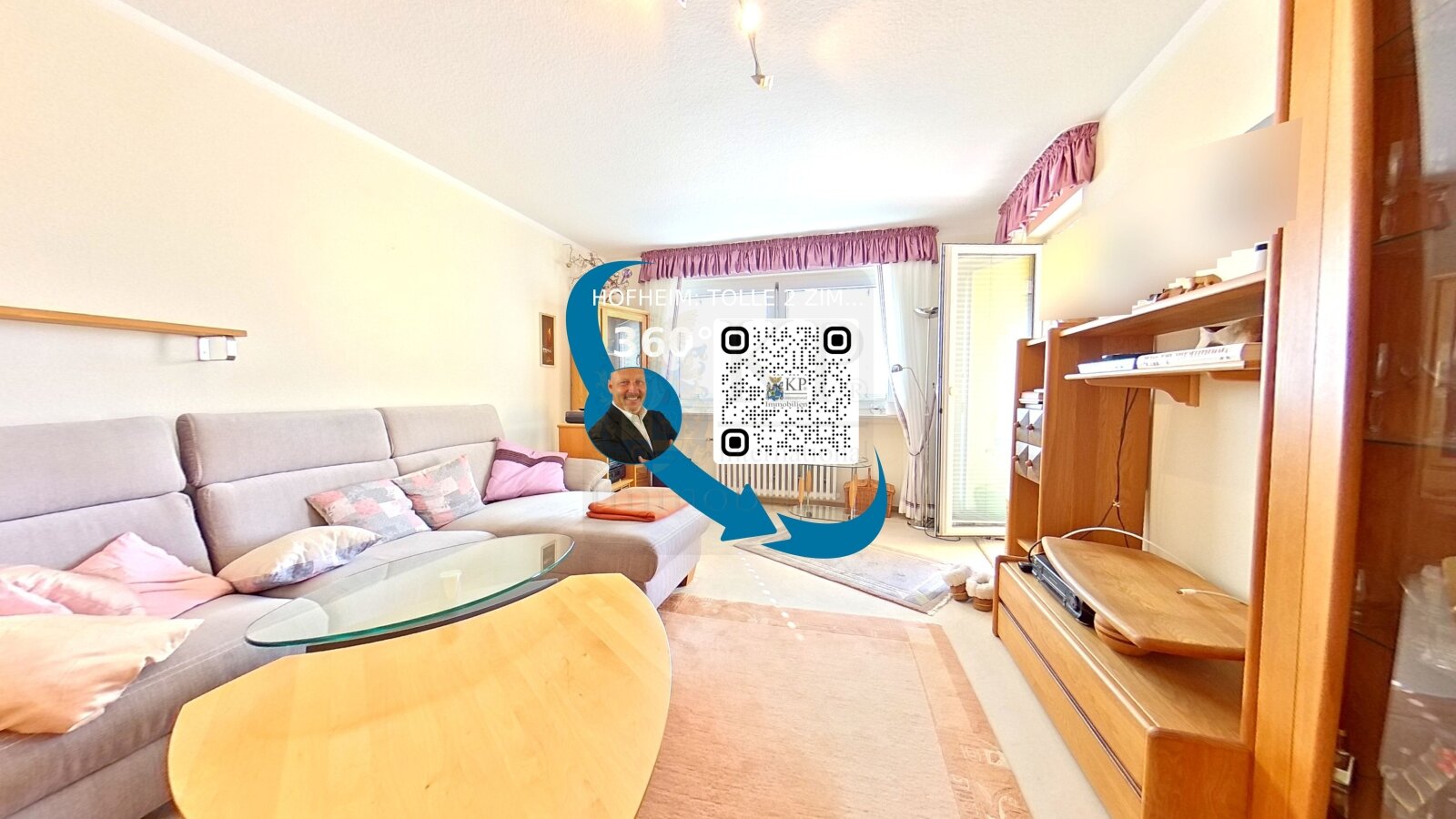 REQUEST A VIRTUAL TOUR
