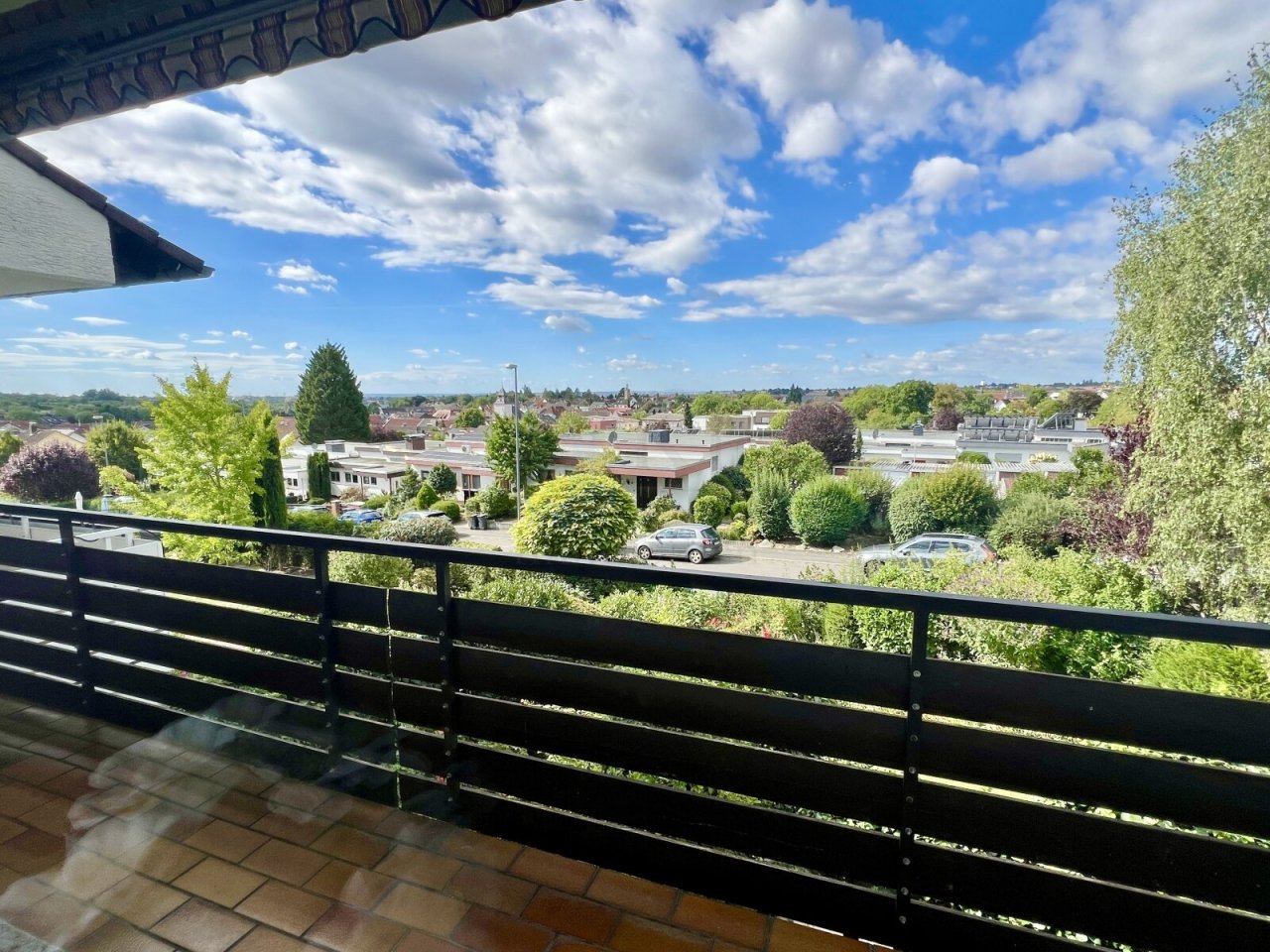 PANORAMIC VIEW